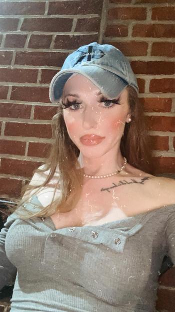 TS Isabella Rose, 22 Caucasian transgender escort, Boston